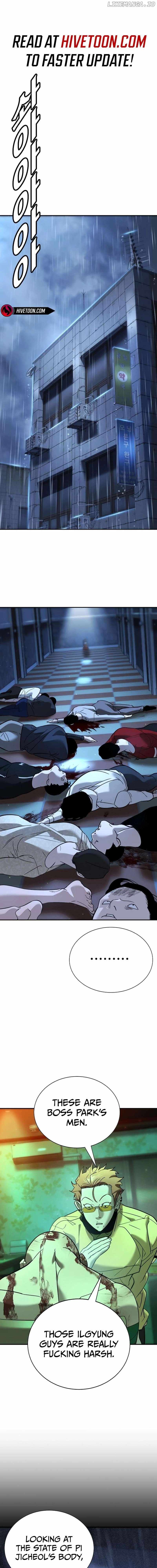 High School Conquest: War Against the Bullies Chapter 12 1